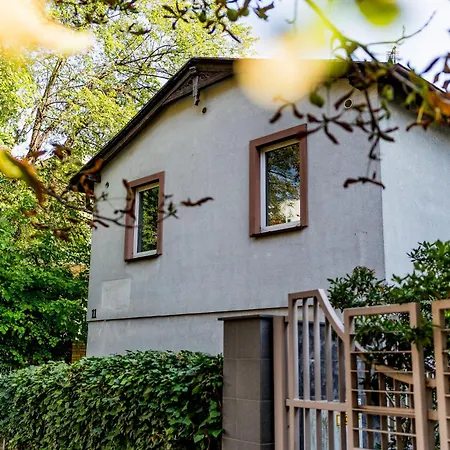 Urbanowska Parkland 포즈난