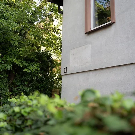 Apartment Urbanowska Parkland *