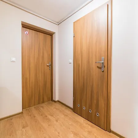 Apartment Urbanowska Parkland
